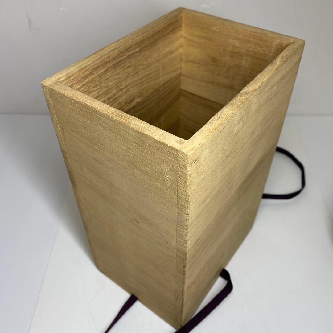 平安朝時代　桂又三郎極古備前扁鼓徳利　極〆箱付　高22㎝　東Y7-0404☆2F