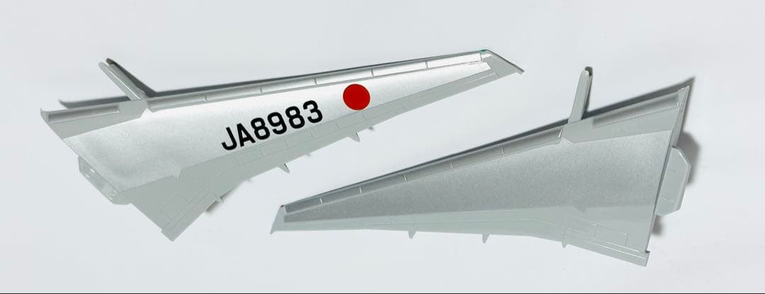 航空機・ヘリコプター JALUX 1/200 B777-200 Samantha Thavasa