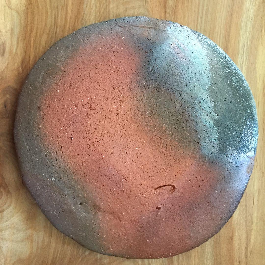 金重巌 伊部 盛鉢