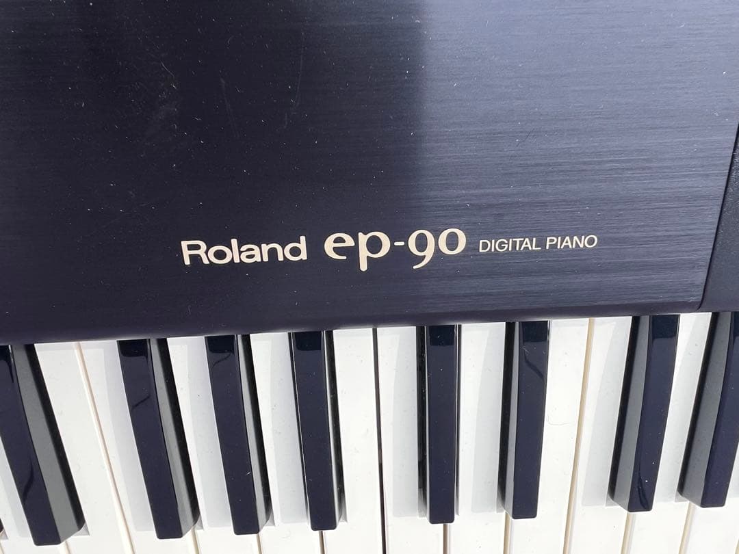 Roland EP-90 デジタルピアノ