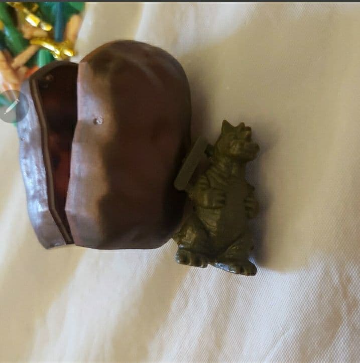 ガン消し　キン消し　特撮　怪獣など　当時物　大量まとめ売り　1000体以上