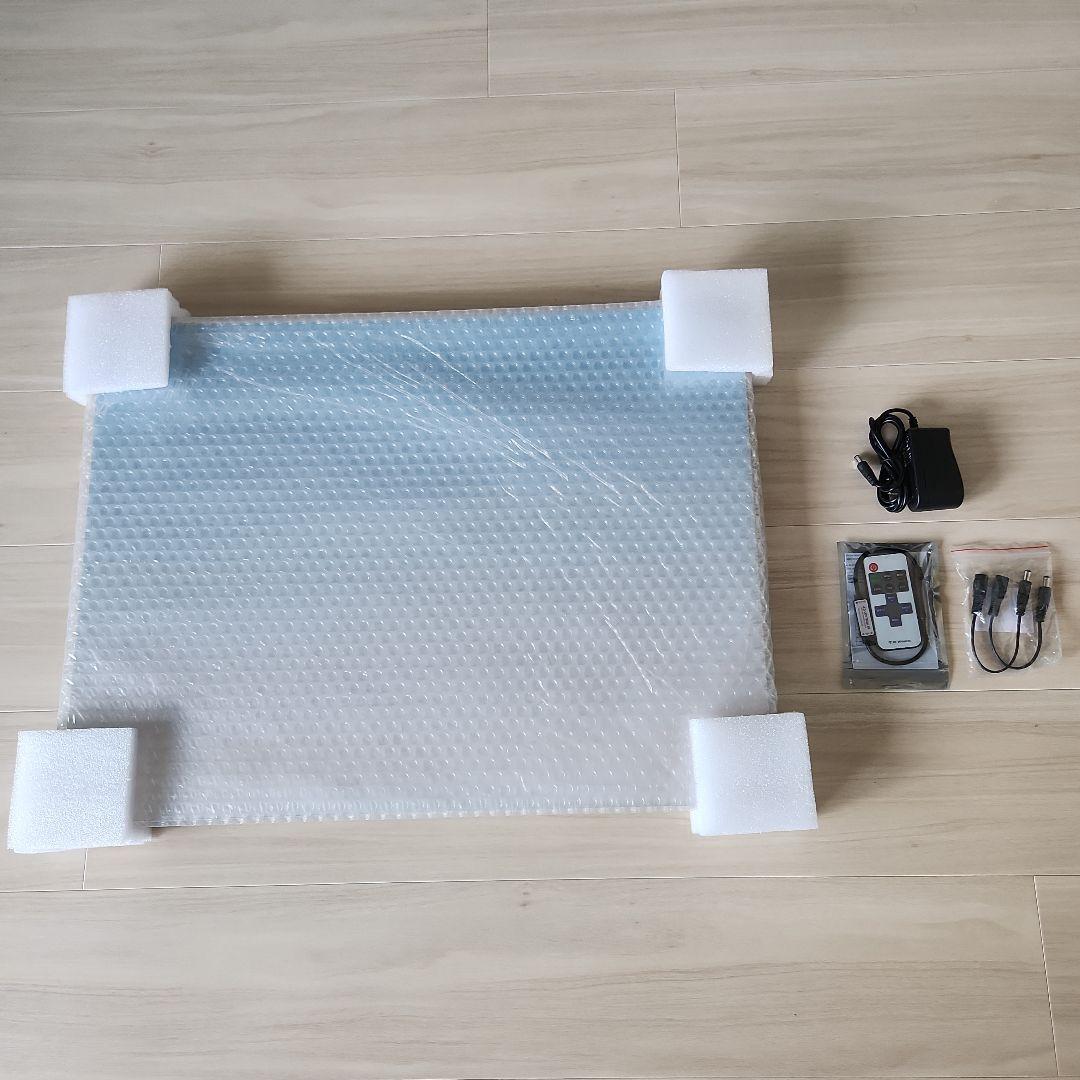 【最終値下】60センチ×45センチ水槽用　スクリーンライト