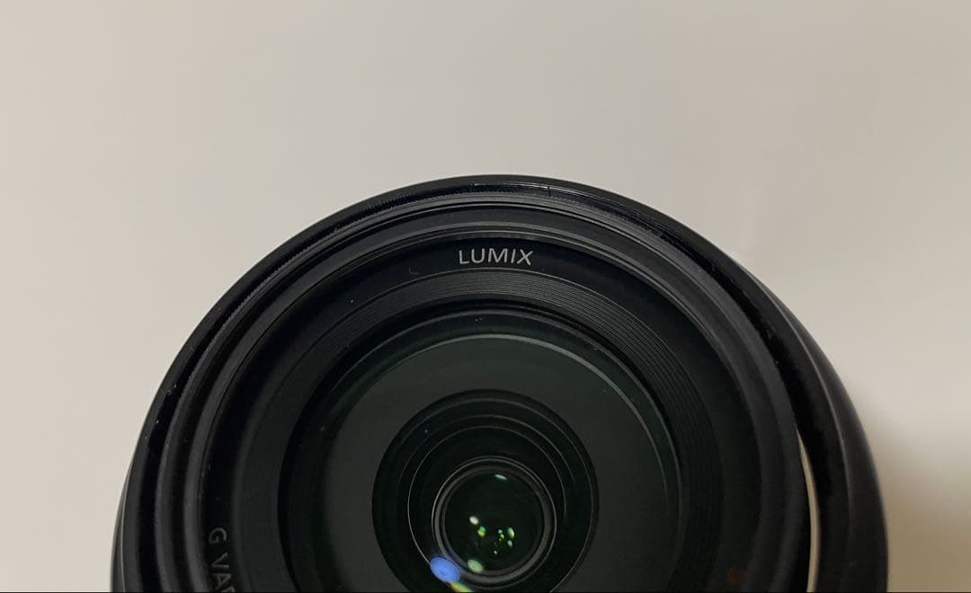 レンズ(ズーム) LUMIX 14-140mm F3.5-5.6