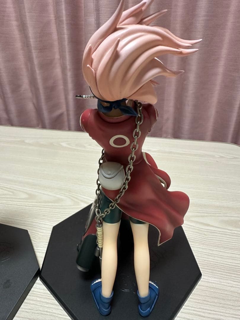 UZUMAKI NARUTO うずまきナルト　蘇る写輪眼編　3体セット