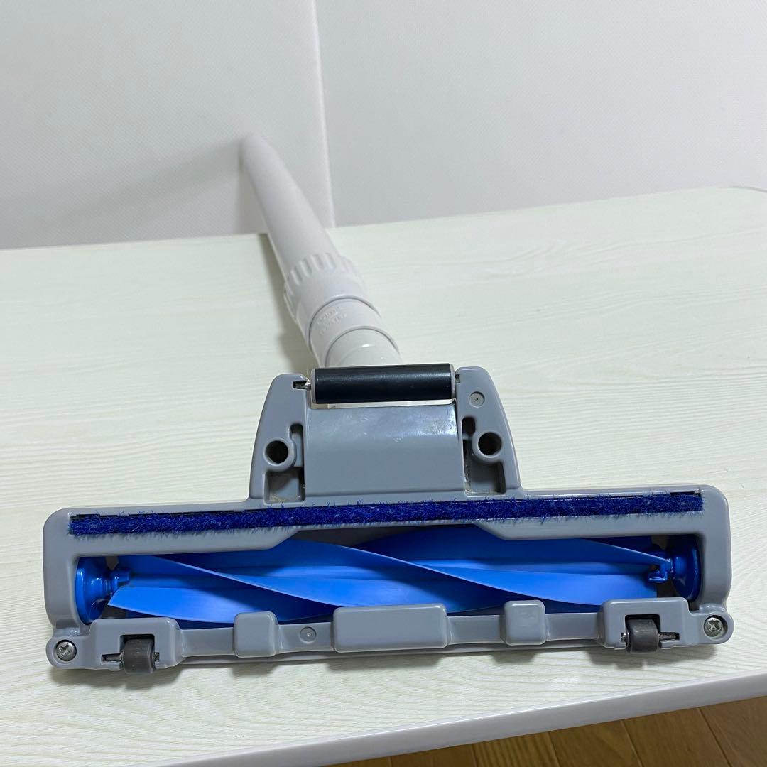 三菱掃除機 TC-SXG3J-H 紙パック式掃除機　2023年製