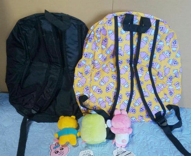 おぱんちゅうさぎ ぬいぐるみ リュック まとめ売り 15点