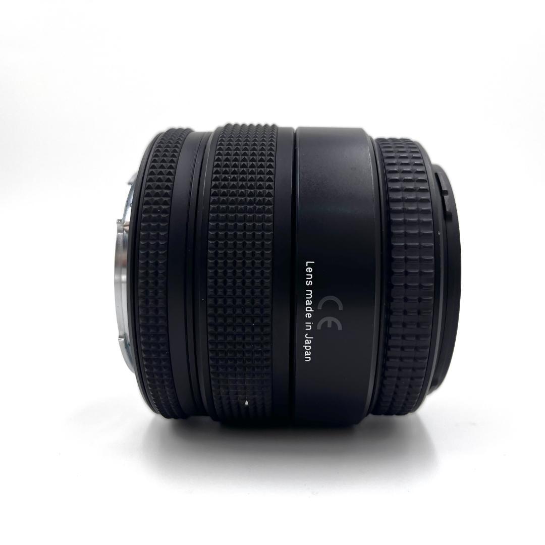 レンズ(ズーム) Carl Zeiss Vario-Sonnar 28-80mm f3.5-5.6