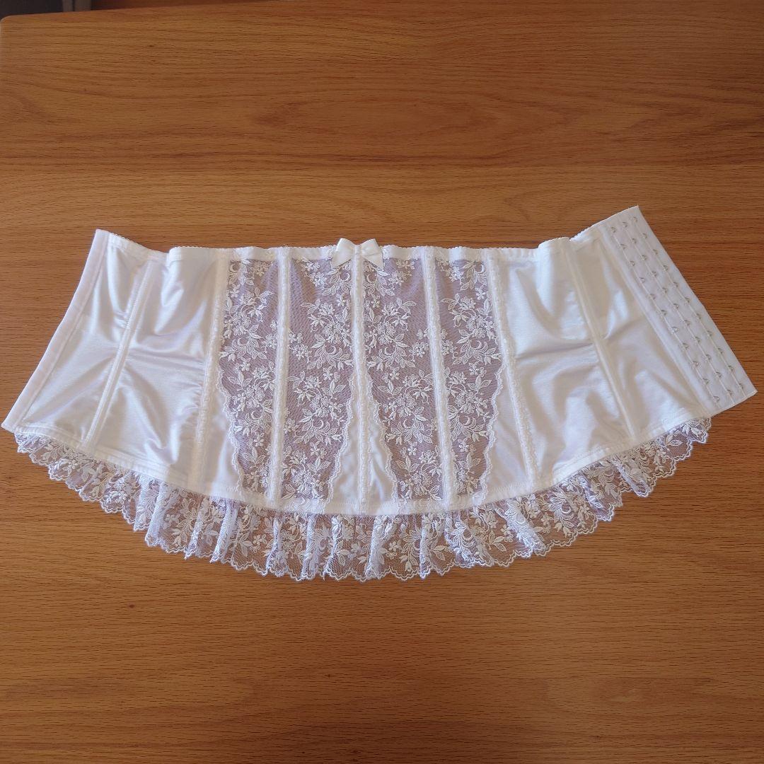 shiro*セモアブライダルインナー B70 70 M