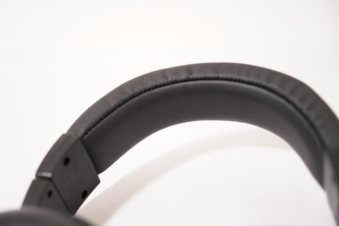 オーディオテクニカ ATH-M50x プロフェッショナル モニターヘッドホン