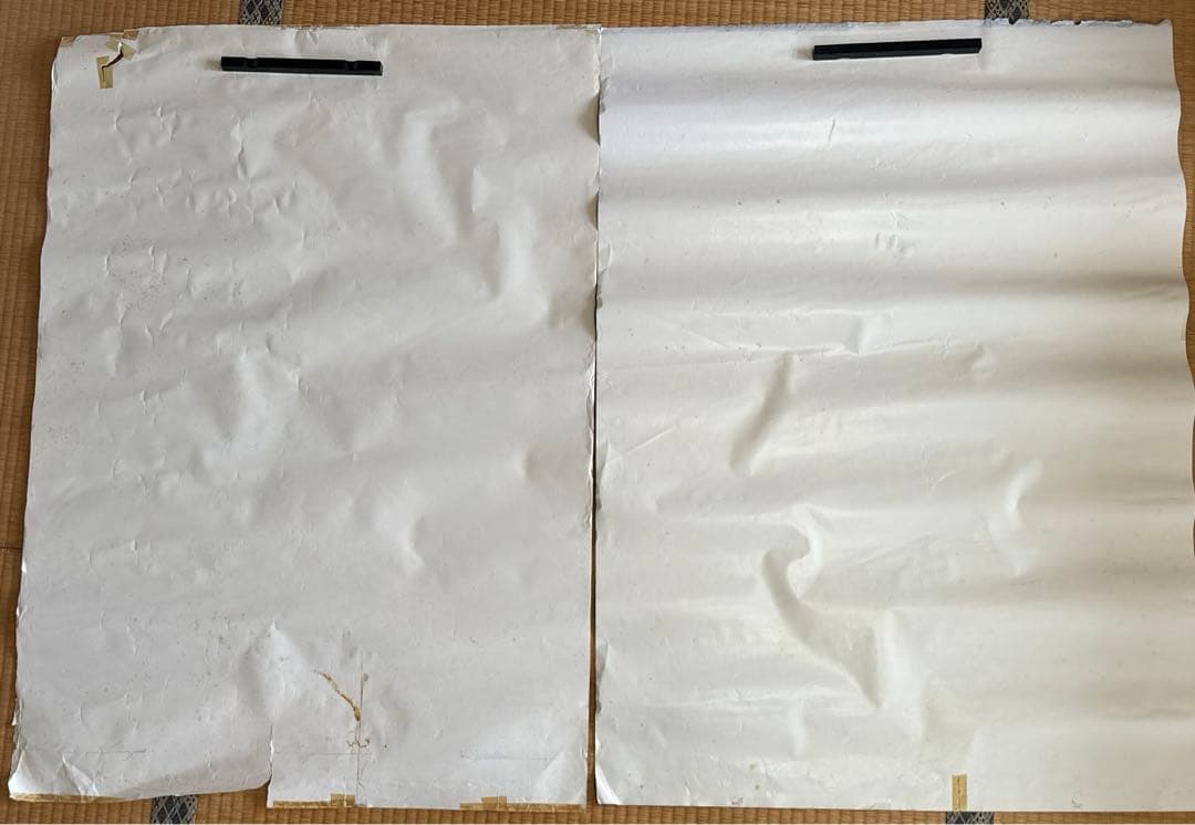 マーヴルvsストリートファイター　マーヴルvsカプコン　B1ポスター　セット