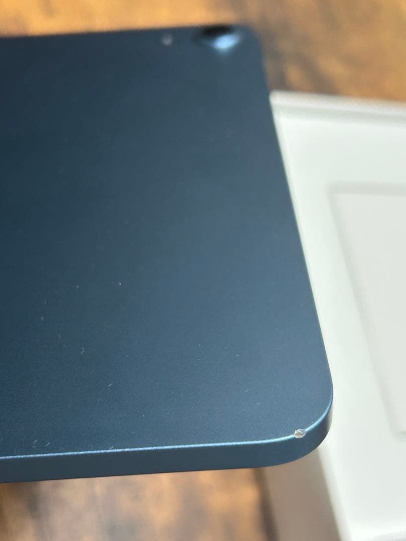 MasaiPad Air 第5世代ブルー＆Apple Pencil第二世代