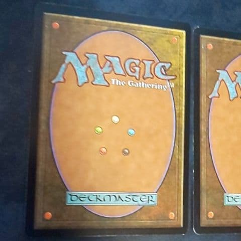 MTG 吸血の教示者 ２枚