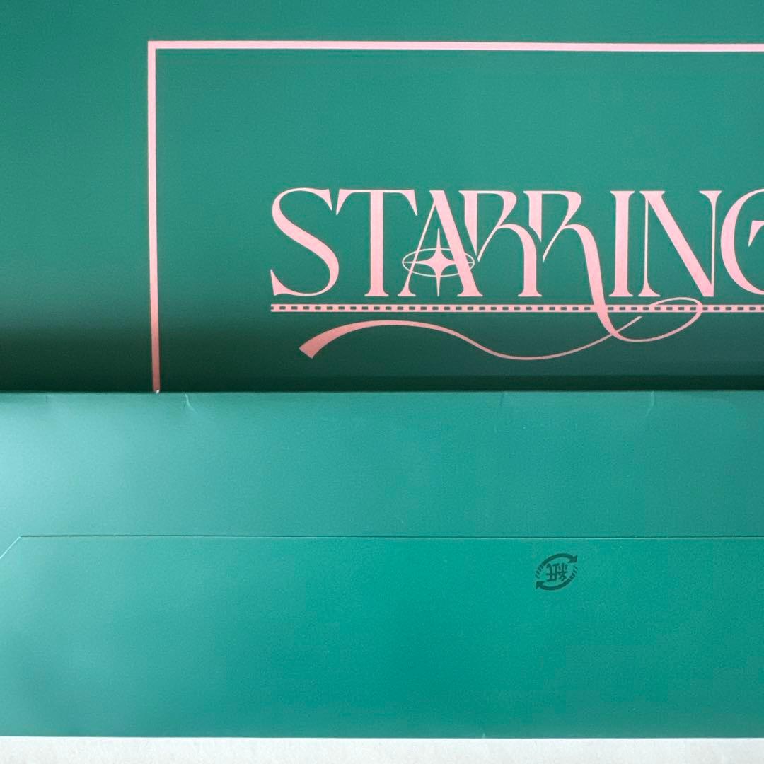 キンプリ　ポップアップ　ルームウェア　ショッパー2種類セット