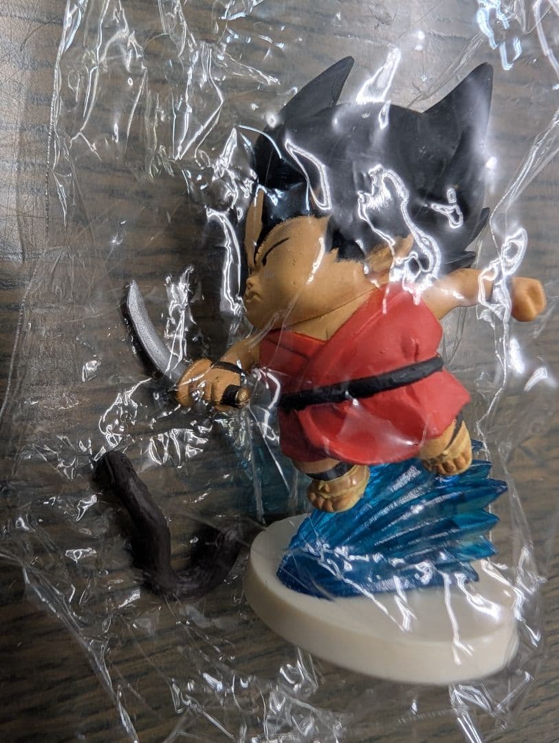 ✨*✨様 ※内袋未開封品【アニキャラヒーローズ】ドラゴンボール改 極技版Ver.