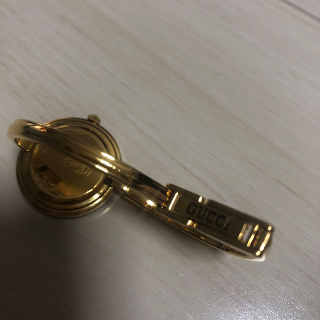 GUCCI 時計