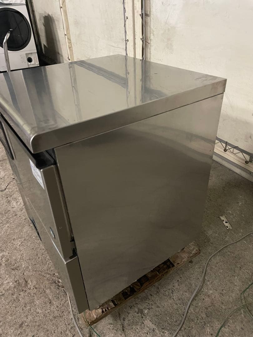 ホシザキ 製氷機チップアイスメーカー CM-100F