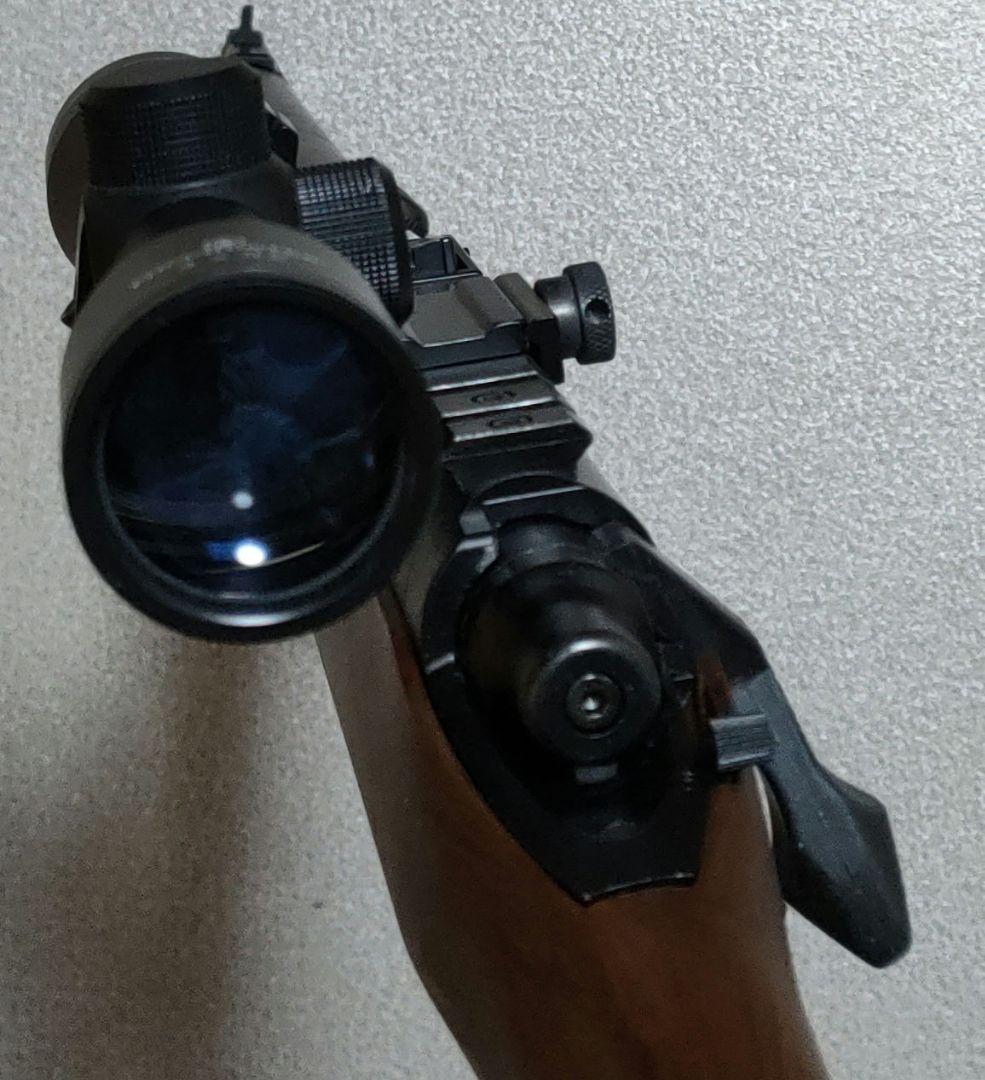 スナイパーライフル　vsr10