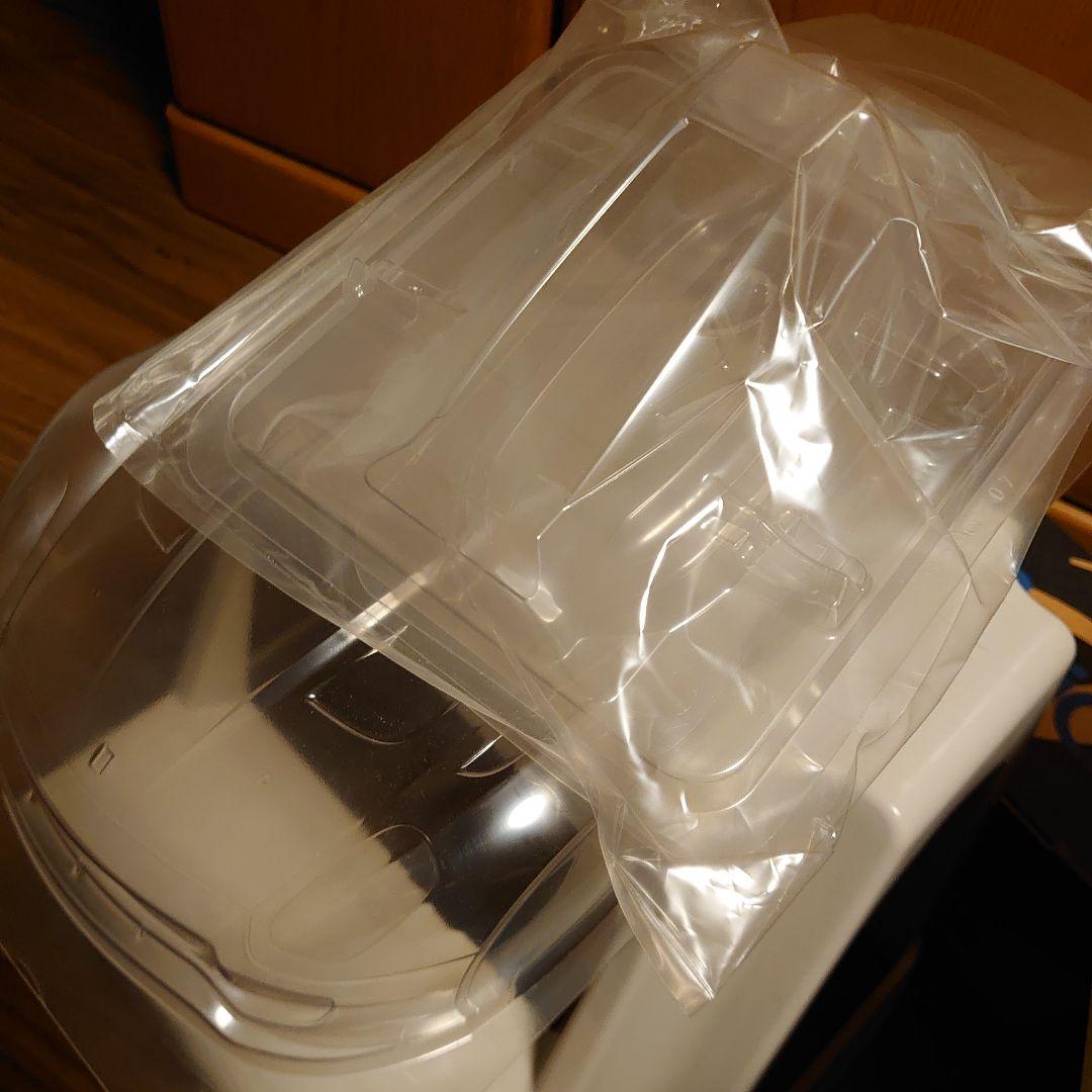 1/10 タミヤ フェラーリ 599xx 未塗装