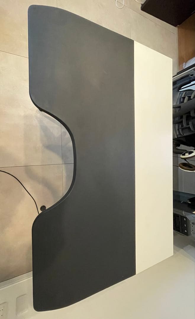 エンペロップデスク ハーマンミラー