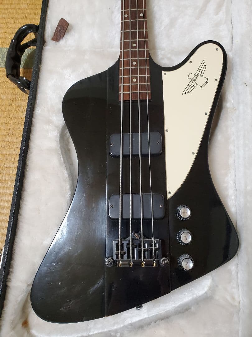 Gibson Thunderbird お値下げ中です