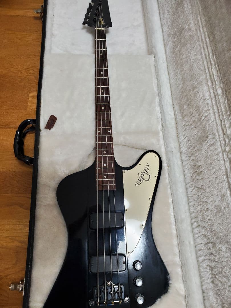 Gibson Thunderbird お値下げ中です