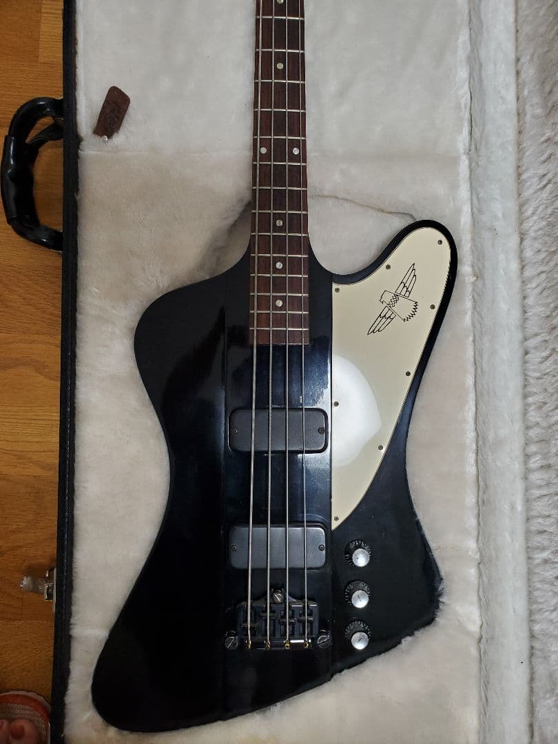 Gibson Thunderbird お値下げ中です