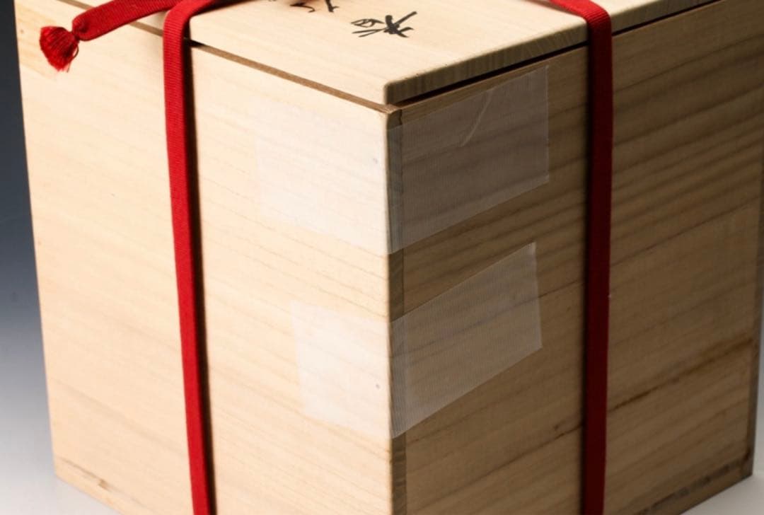 加藤洋二 最上位作 傑作 春なごり雪 水指 茶道具 本物保証 走泥社 陶芸 陶器