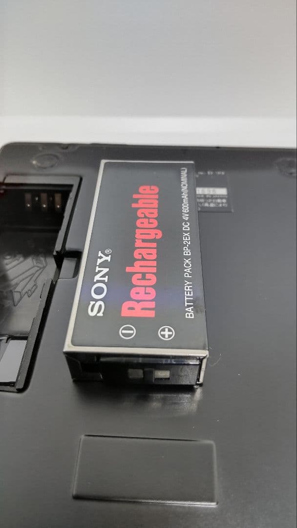 Sony Discman CDプレーヤー D-99 ジャンク 超きれい