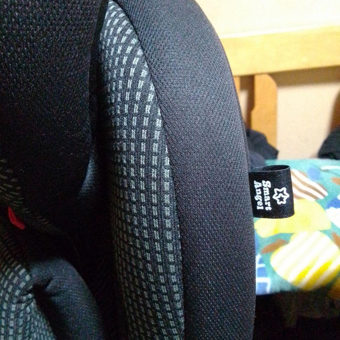 イージスジュニア-GY　チャイルドシート ジュニアシート