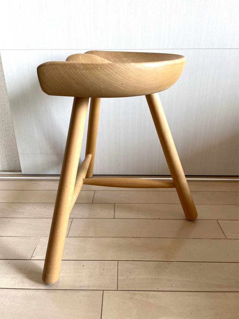 シューメーカーチェア NO.42 スツール インテリア