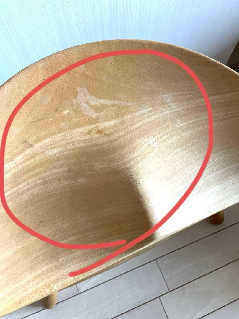 シューメーカーチェア NO.42 スツール インテリア