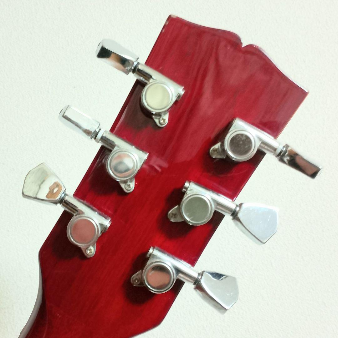 Maison　H-22/CS　ハミングバードタイプ　アコースティックギター