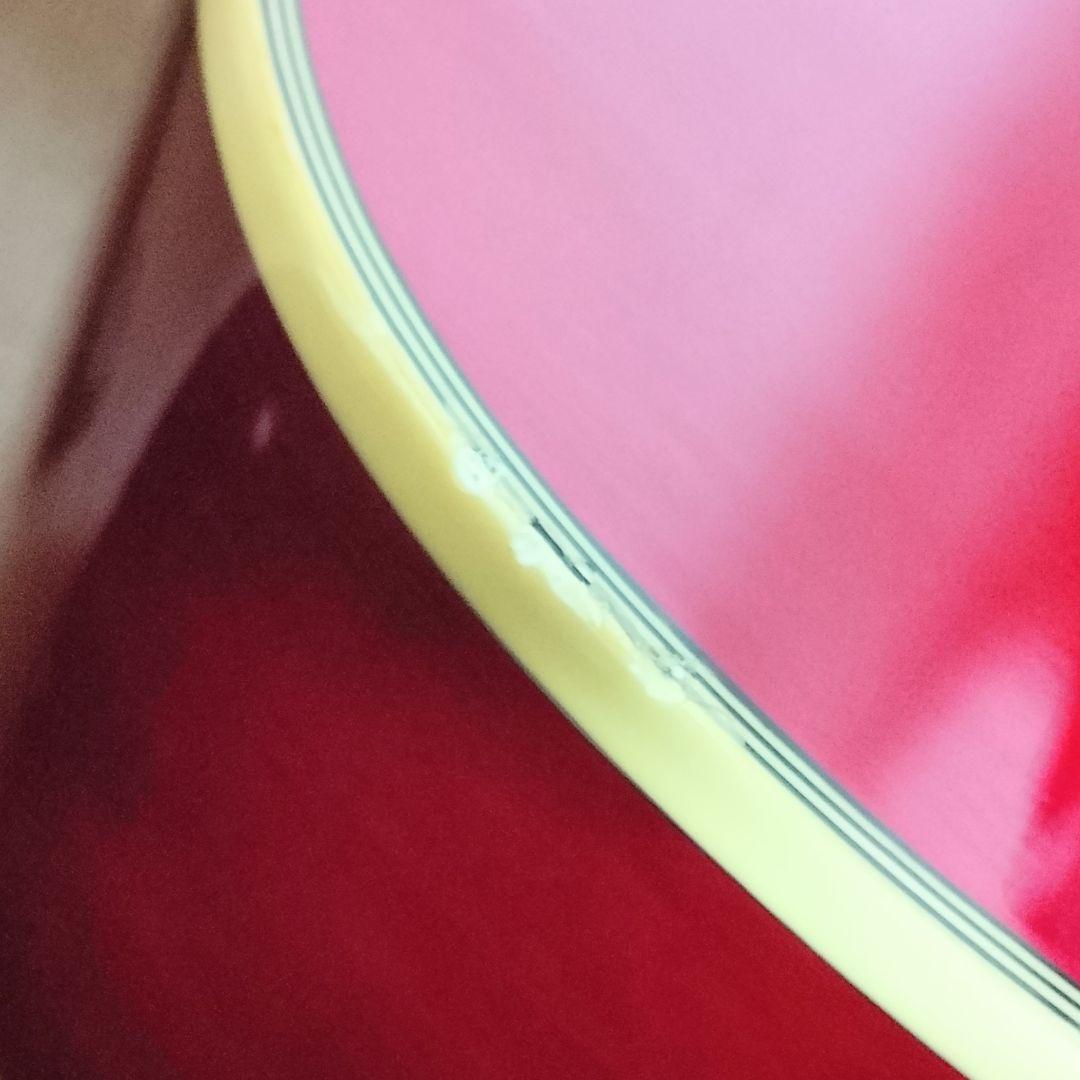 Maison　H-22/CS　ハミングバードタイプ　アコースティックギター