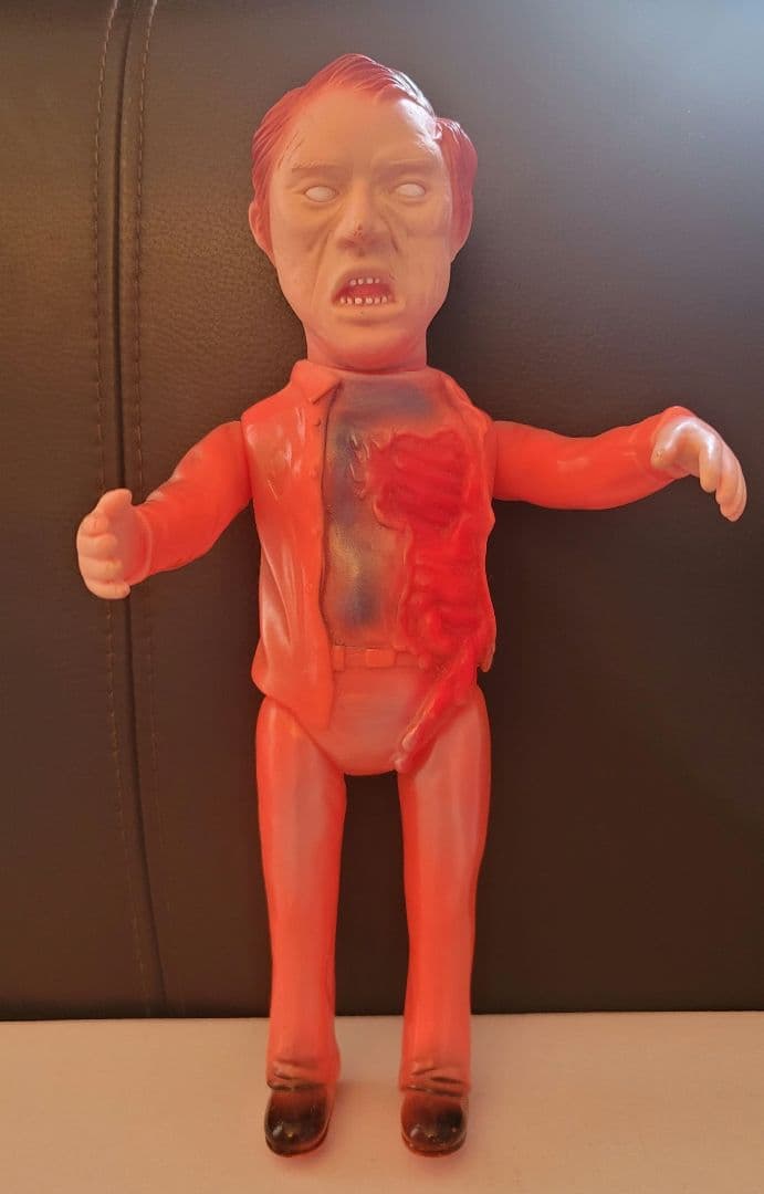 【非売品！ゾルメン！】ZOLLMEN カストリ ZOFBIE　oneoff!?