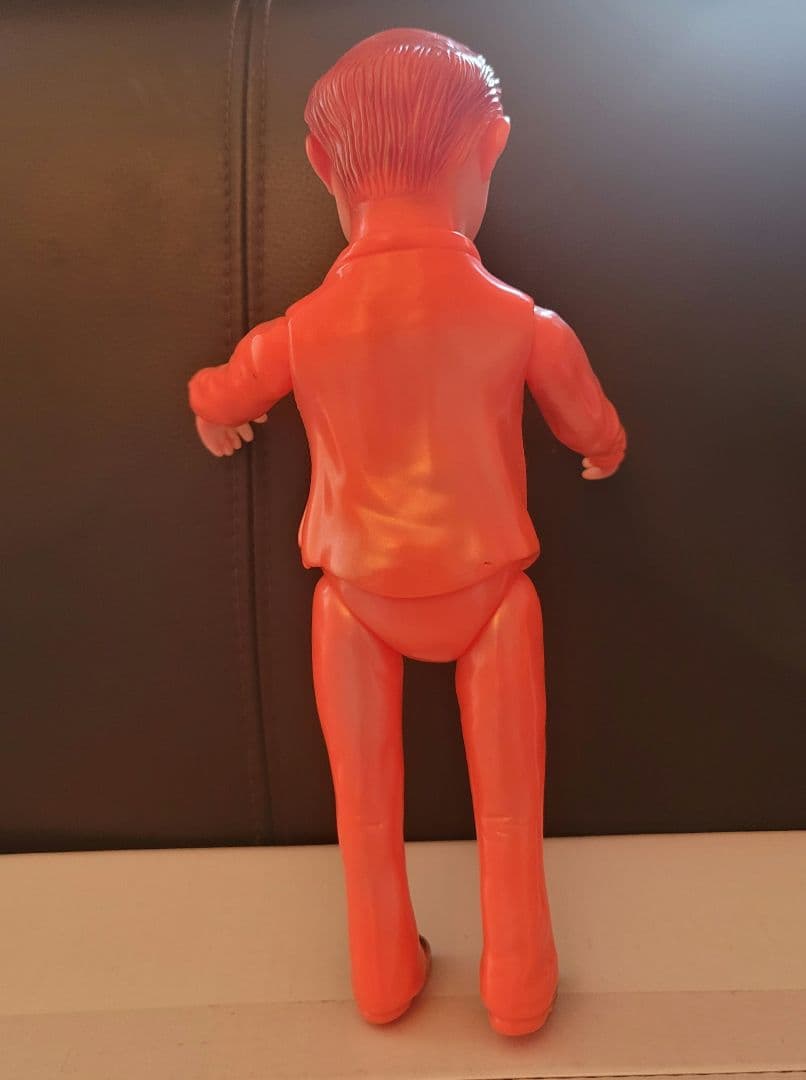 【非売品！ゾルメン！】ZOLLMEN カストリ ZOFBIE　oneoff!?