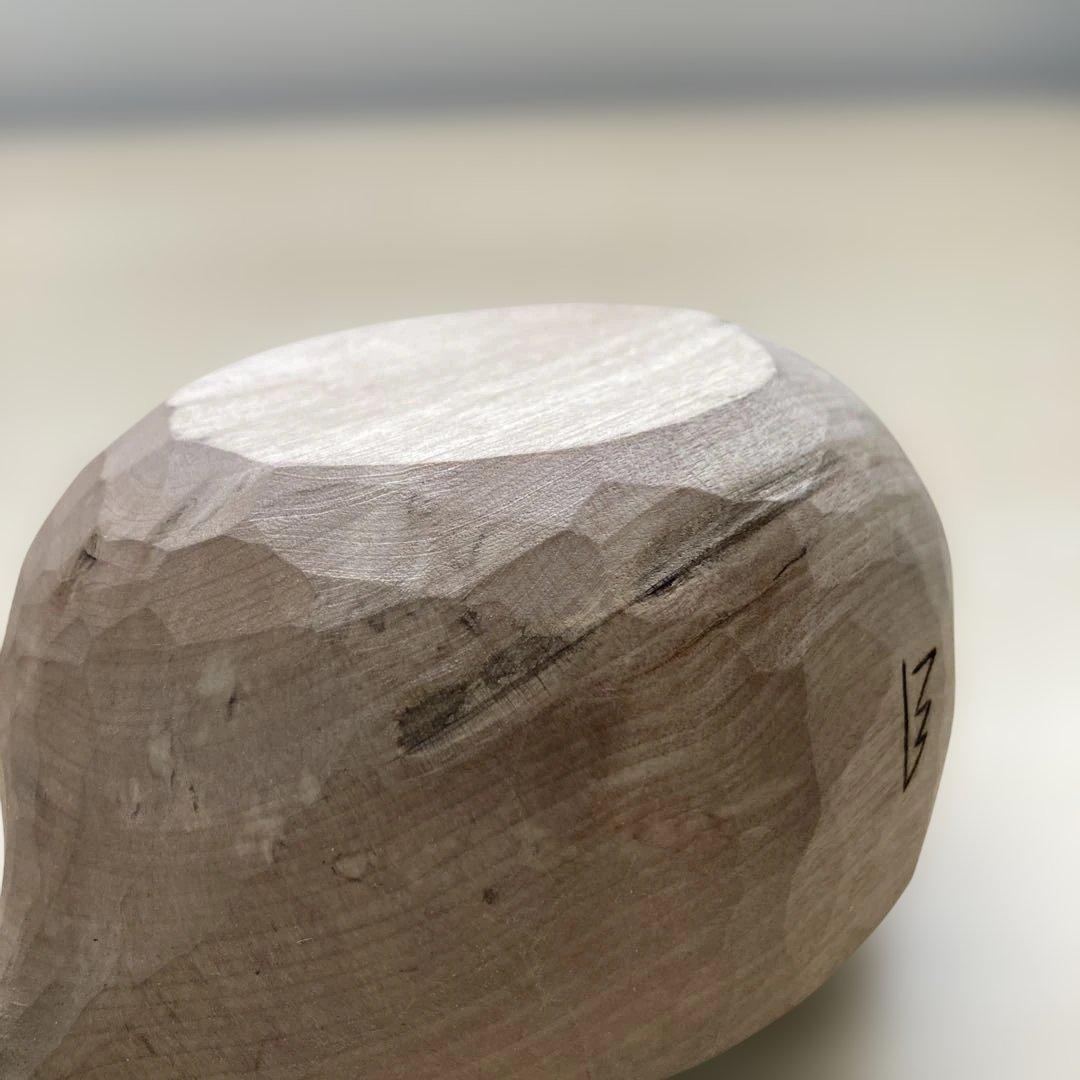 【新品】ソウルオブシベリア　 Blizzard No.4502 ククサ