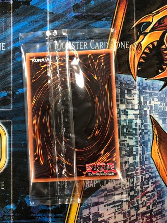 遊戯王 店舗代表 神峯之天津