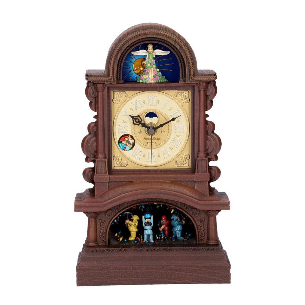 新品★未開封 ジブリ 耳をすませば 地球屋の古時計