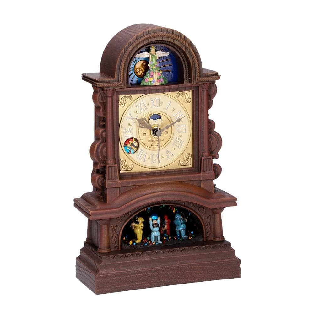 新品★未開封 ジブリ 耳をすませば 地球屋の古時計