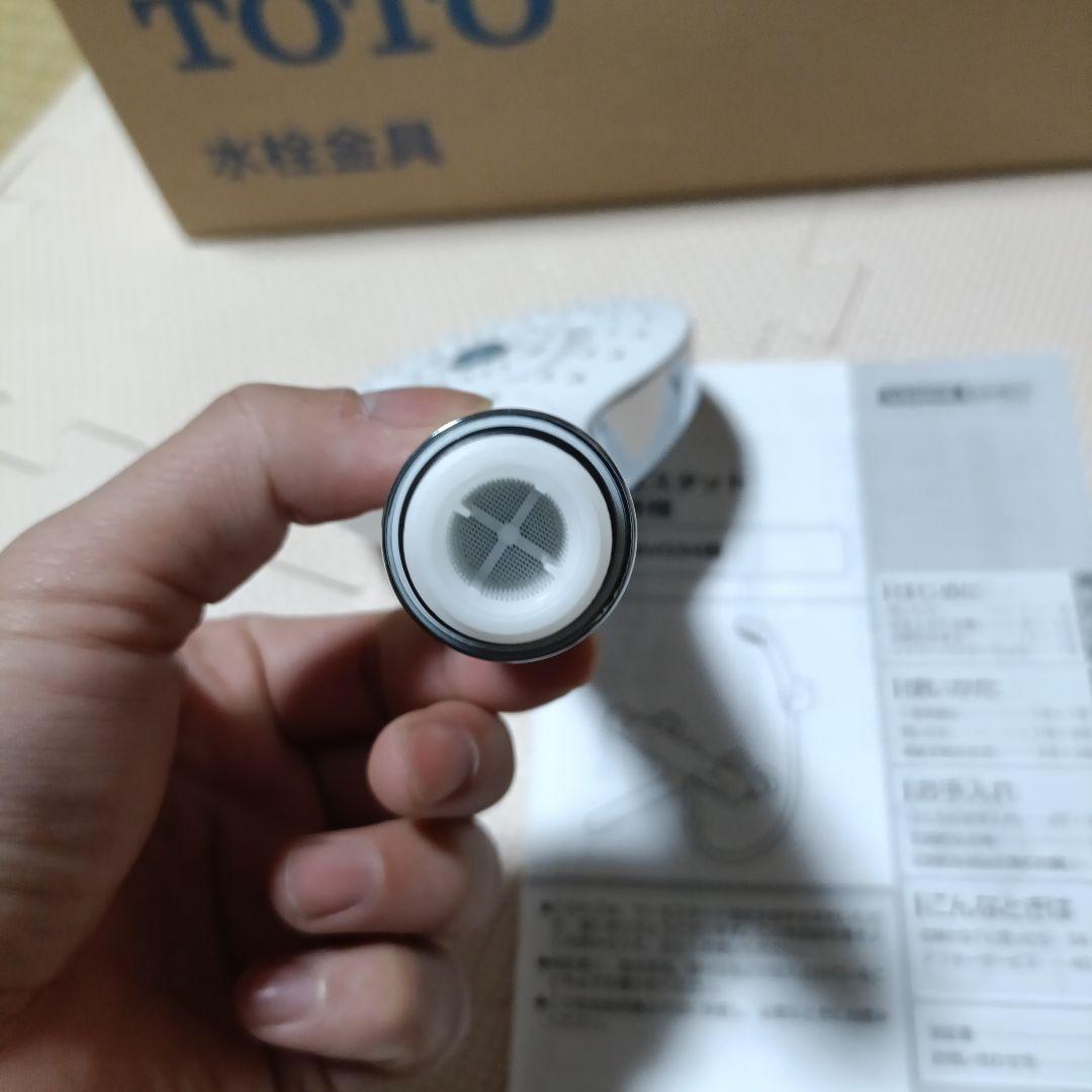 TOTOシャワーヘッド THC95