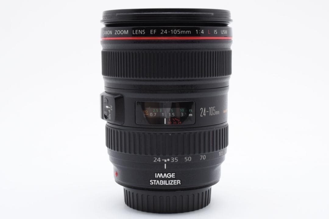 ★訳あり品★キヤノン EF 24-105mm f4 L USM #998