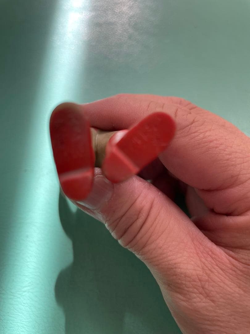 希少　ブルマァク　ウルトラの父　ミニソフビ　当時物