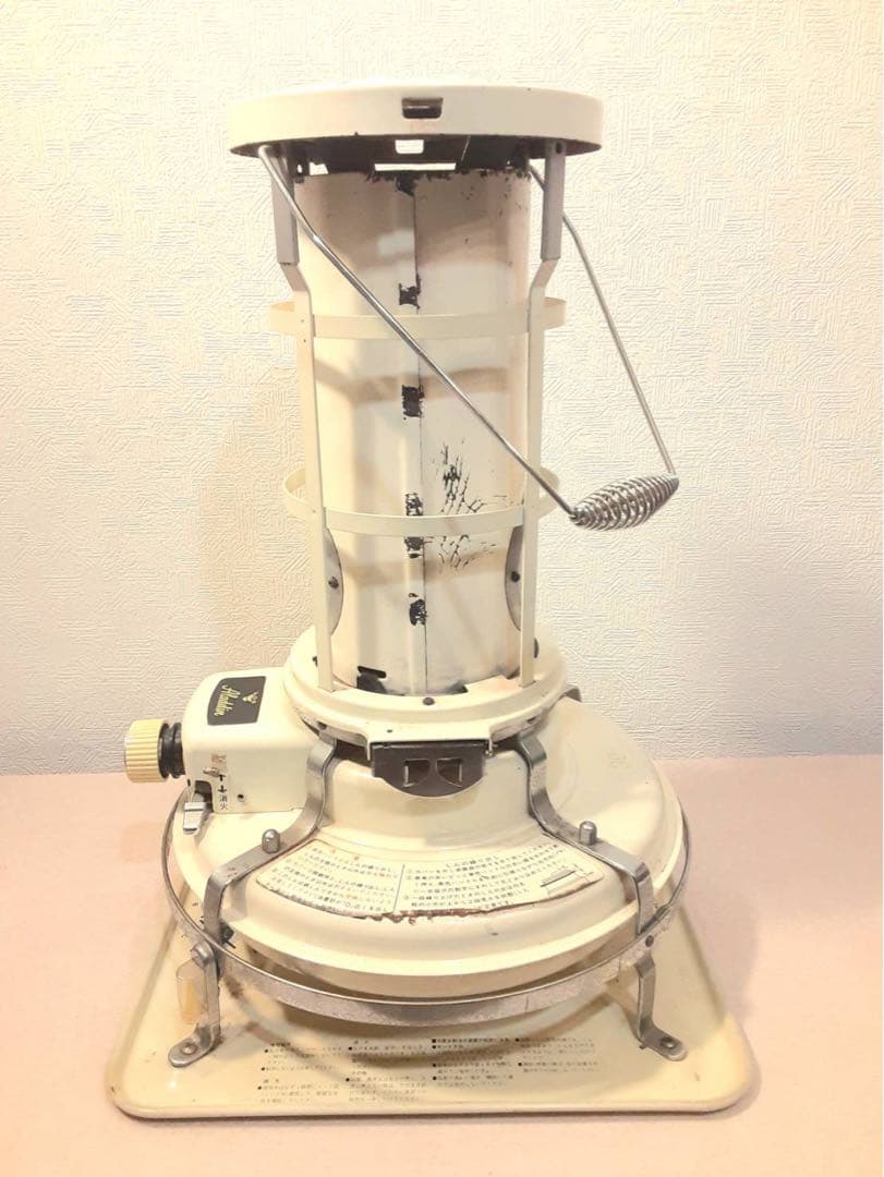 アラジン ブルーフレームヒーター BF3902 skd