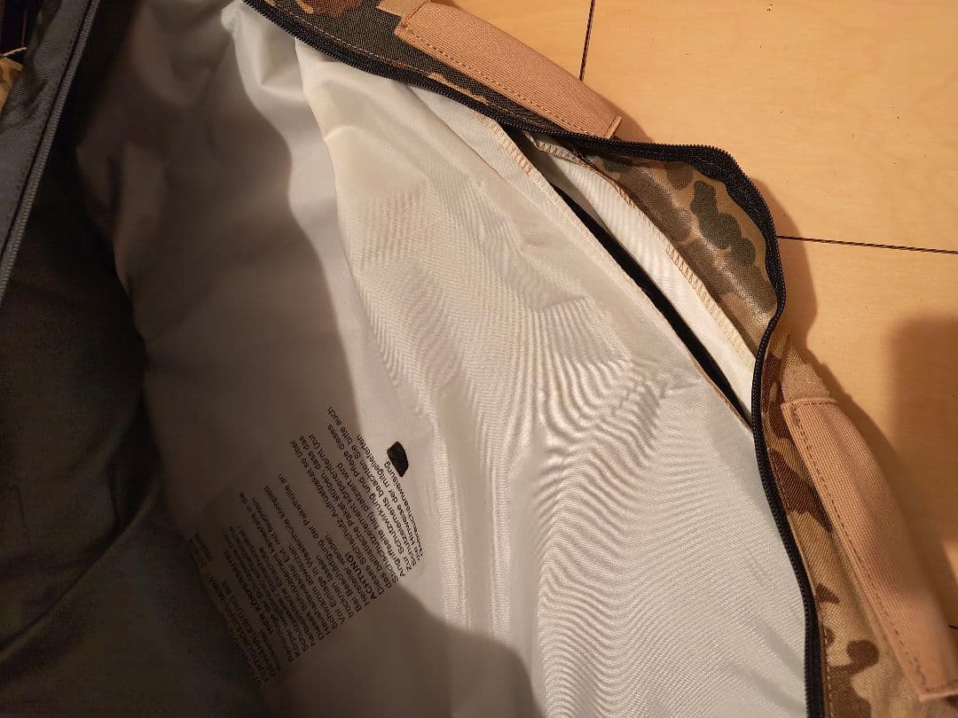 ドイツ連邦軍 実物 IdZ-ES(MOBAST)アーマー+ポーチ+被服+他セット