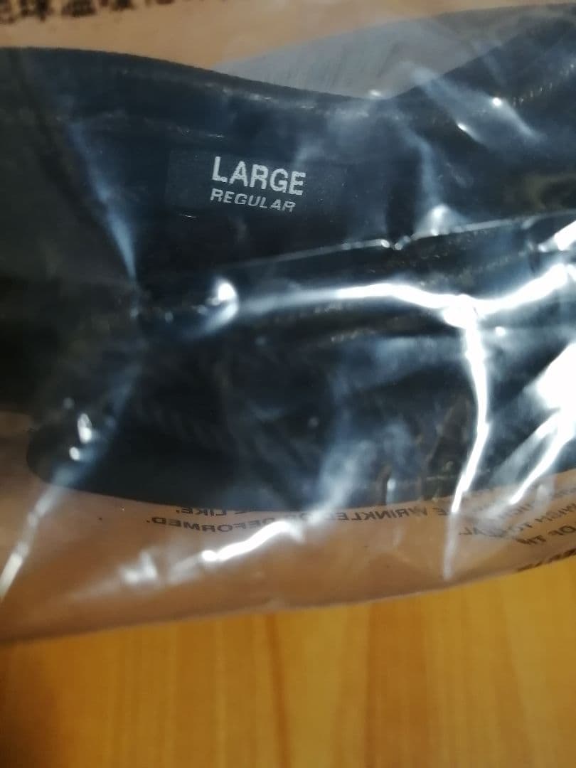 小物 NEIGHBORHOOD Leather Boa Gloves Black