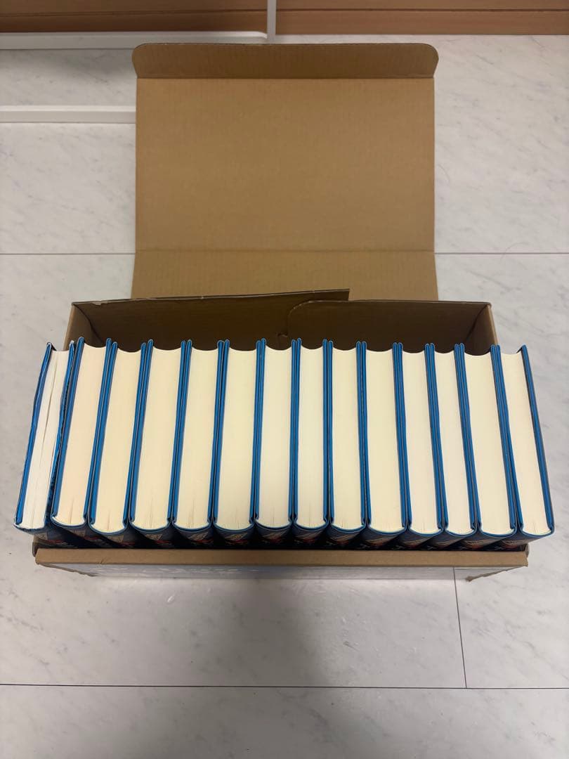 【美品】シャーロックホームズ全集　箱付き　全14巻　箱全巻セット　まとめ売り