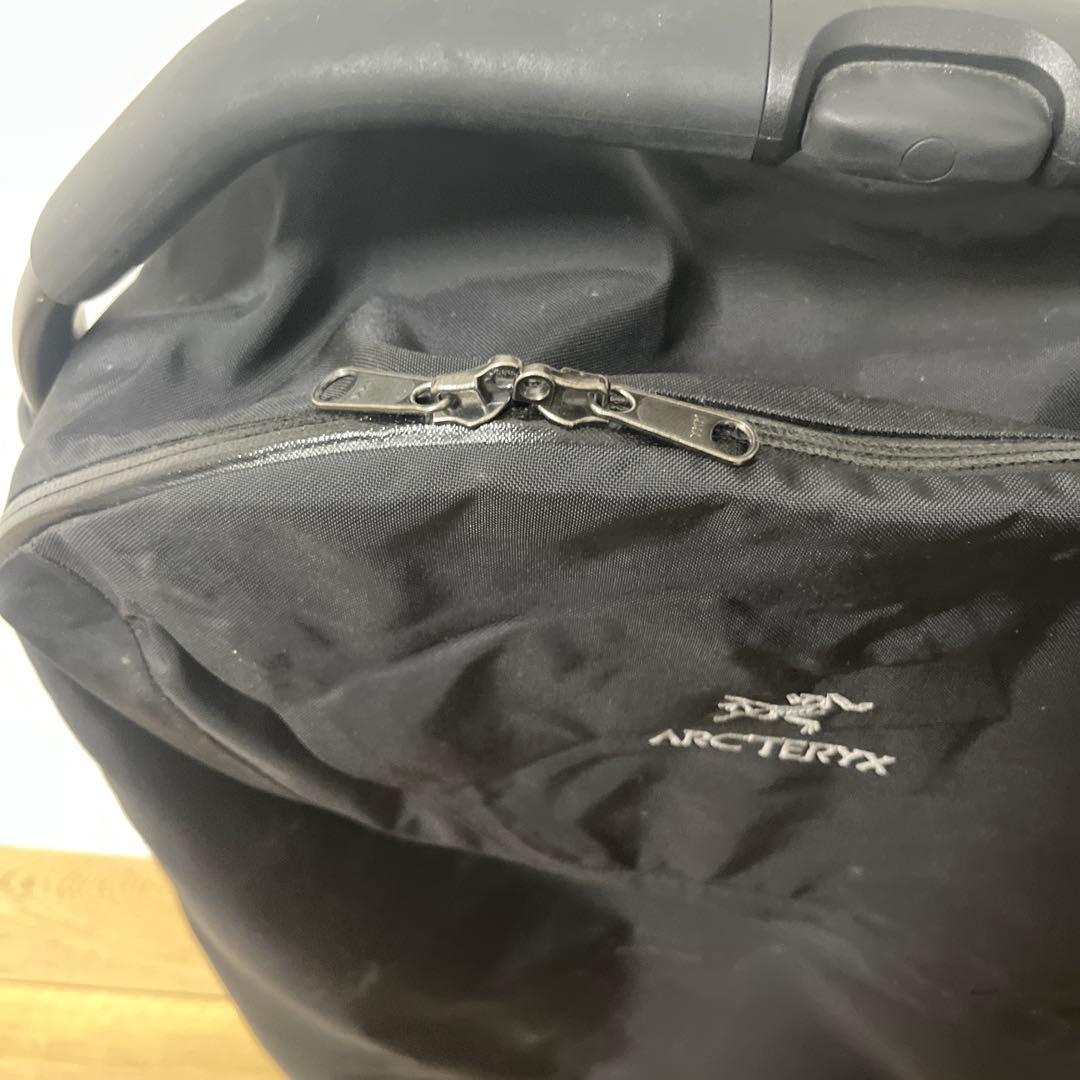 ARC'TERYX アークテリクス V80 ローリングダッフル キャリーバック