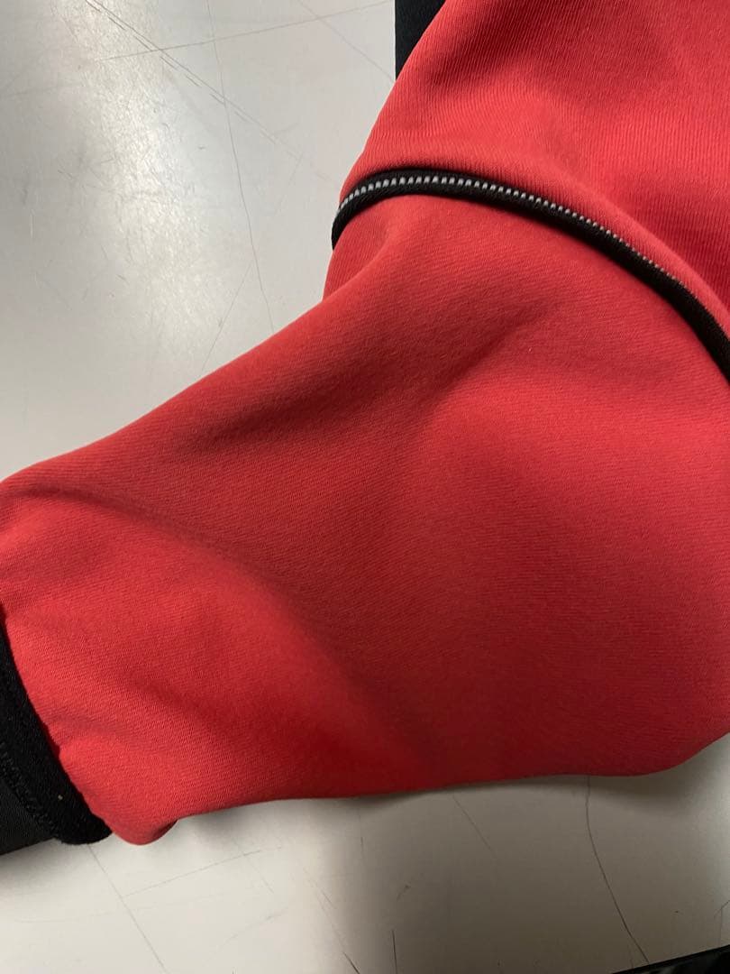 アルファアイコン　ダブルフルドッグガード