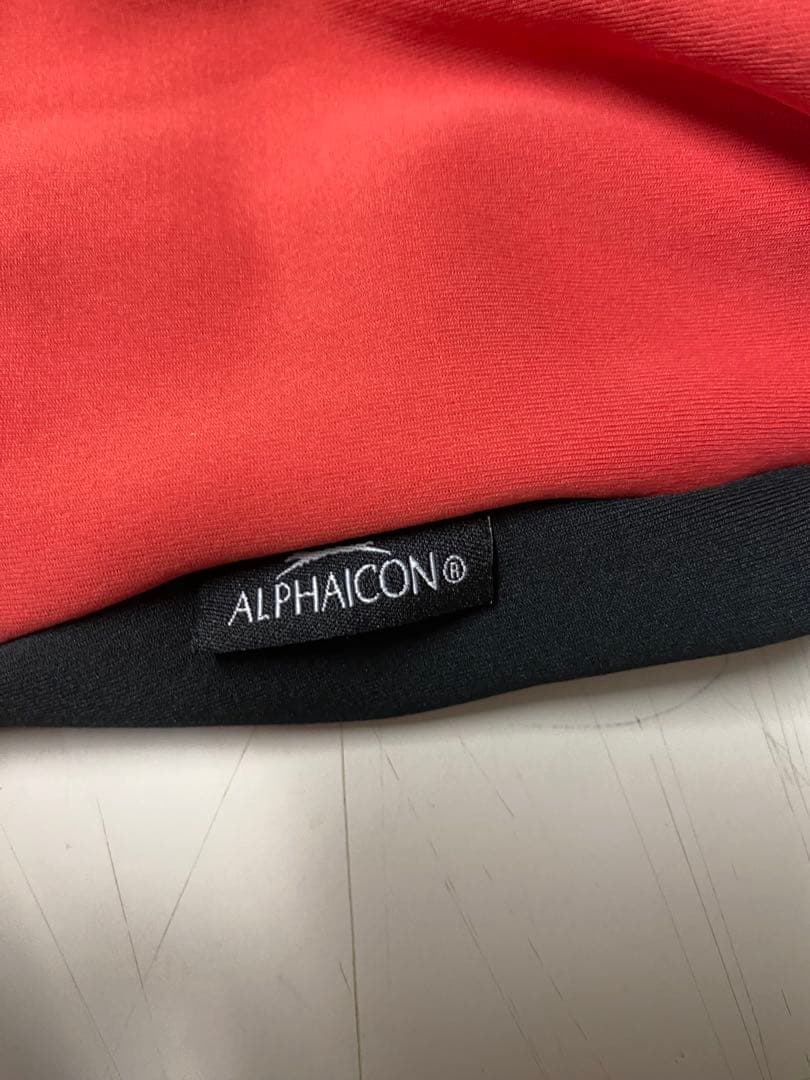 アルファアイコン　ダブルフルドッグガード