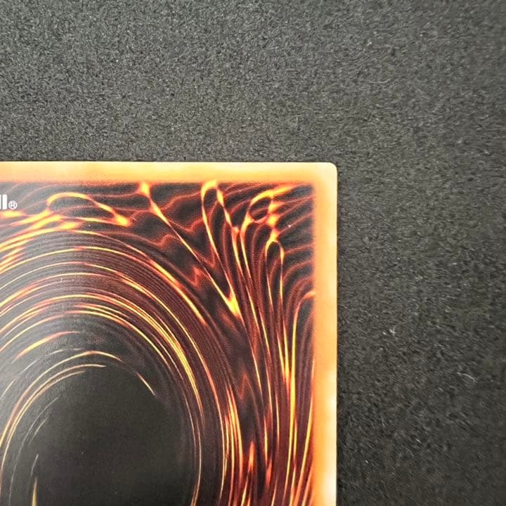 遊戯王 デーモンの召喚 レリーフ 美品